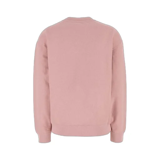 Jil Sander Logo Printed Crewneck Sweatshirt