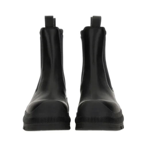 Jil Sander Chelsea Boots