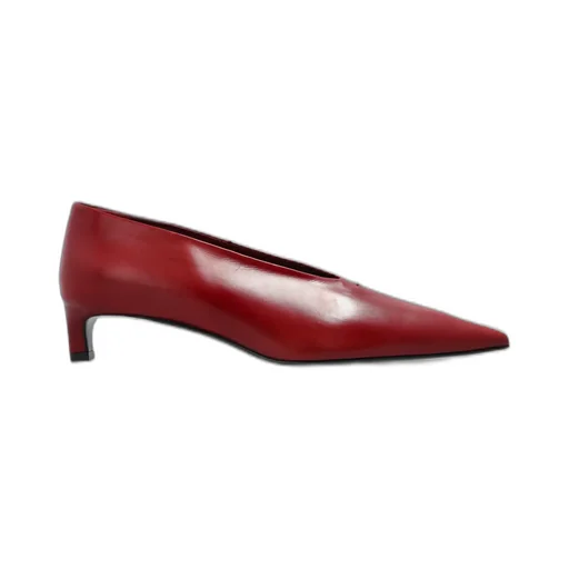 Jil Sander Pointed Toe Pumps