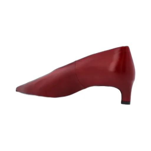 Jil Sander Pointed Toe Pumps