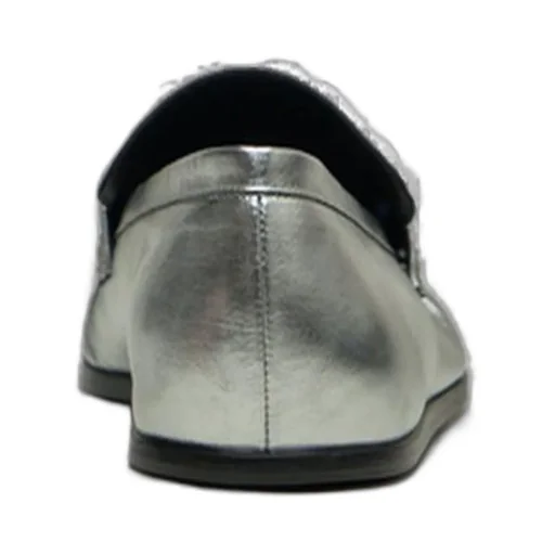 Jil Sander Slip-On Moccasins