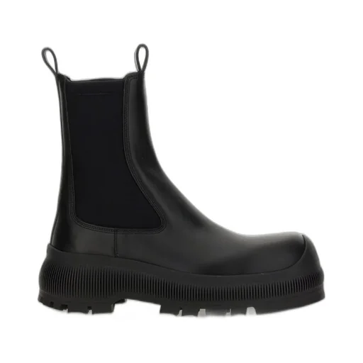 Jil Sander Chelsea Boots