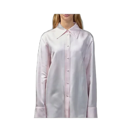 Jil Sander Relaxed Fit Shirt