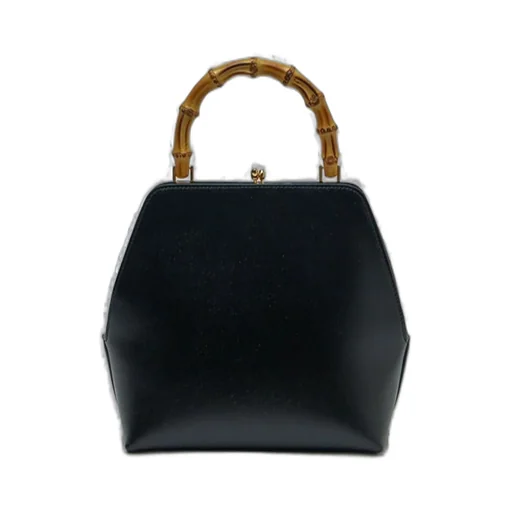 Jil Sander Logo Embossed Tote Bag