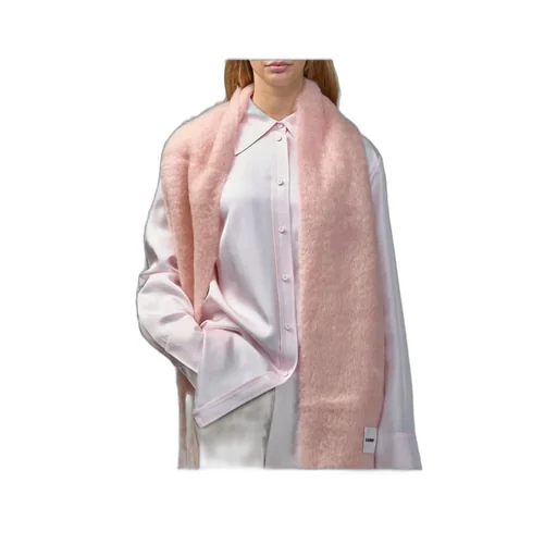 Jil Sander Relaxed Fit Shirt