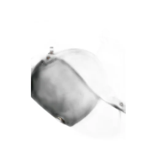 Jil Sander Logo-Printed Bucket Bag