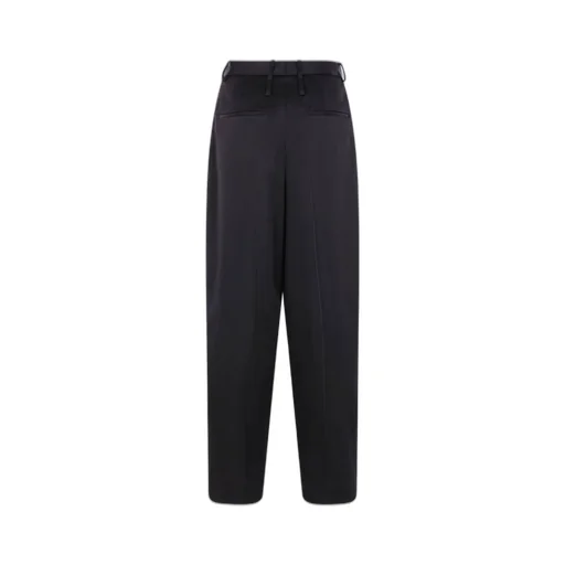 Jil Sander Pleated Tailored Trousers