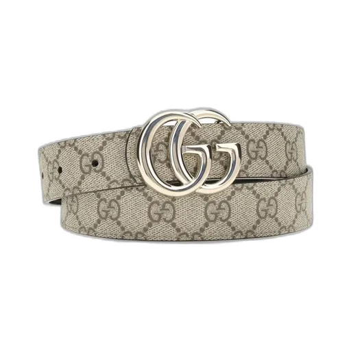 Gucci Reversible Gg Marmont Belt