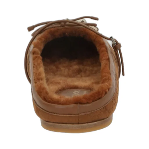 Gucci Horsebit Mules
