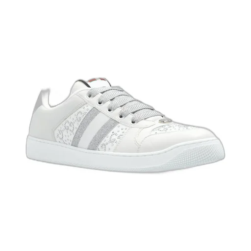 Gucci Screener Sneakers
