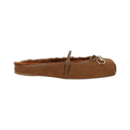 Gucci Horsebit Mules