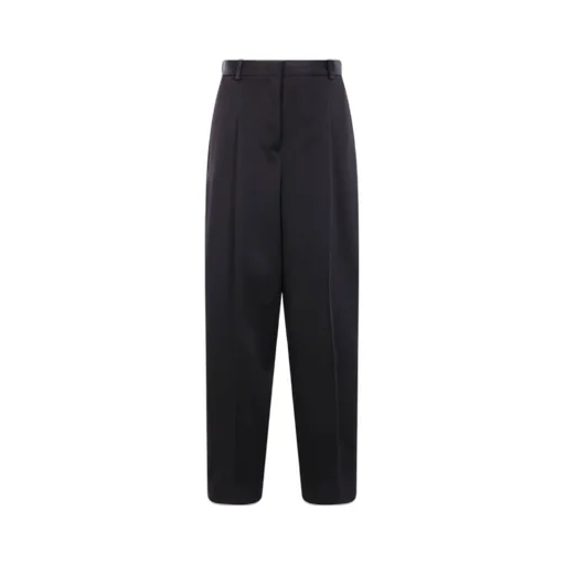 Jil Sander Pleated Tailored Trousers