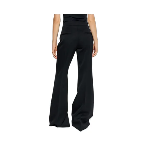 Jil Sander Wide-Leg Trousers