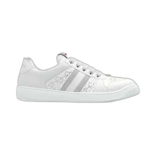 Gucci Screener Sneakers