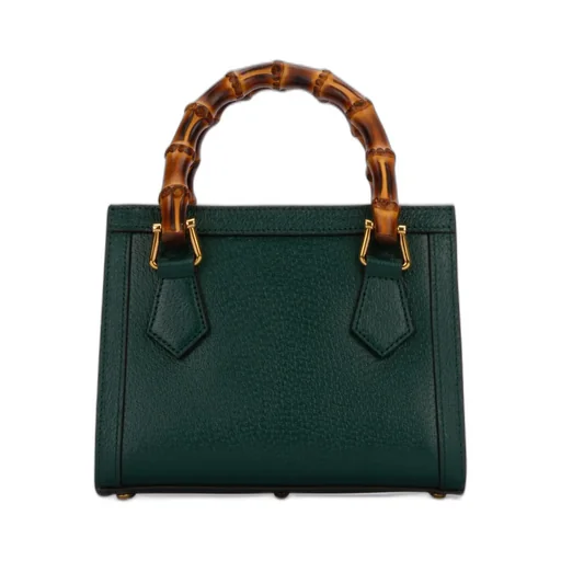 Gucci Mini Diana Top Handle Bag
