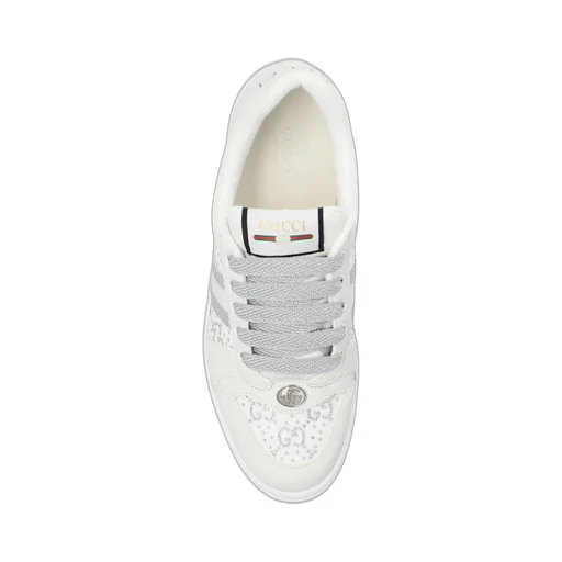 Gucci Screener Sneakers