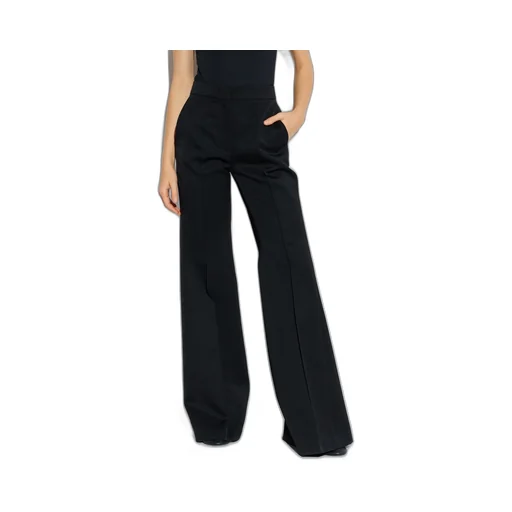 Jil Sander Wide-Leg Trousers
