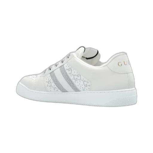 Gucci Screener Sneakers