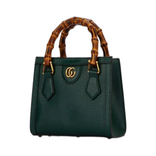 Gucci Mini Diana Top Handle Bag
