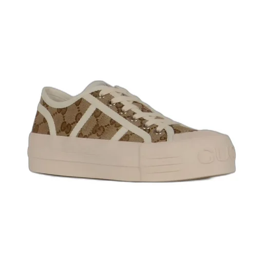 Gucci Chunky Sneakers