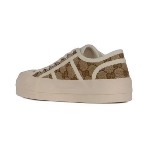 Gucci Chunky Sneakers