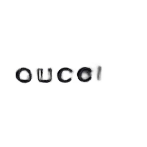 Gucci Pleat Detailed Slim Fit Trousers