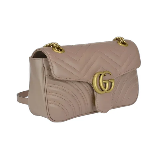 Gucci Gg Marmont Shoulder Bag