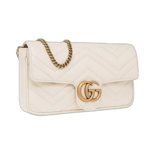 Gucci Gg Marmont Small Shoulder Bag