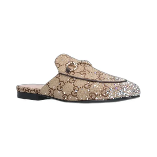 Gucci Princetown Slippers