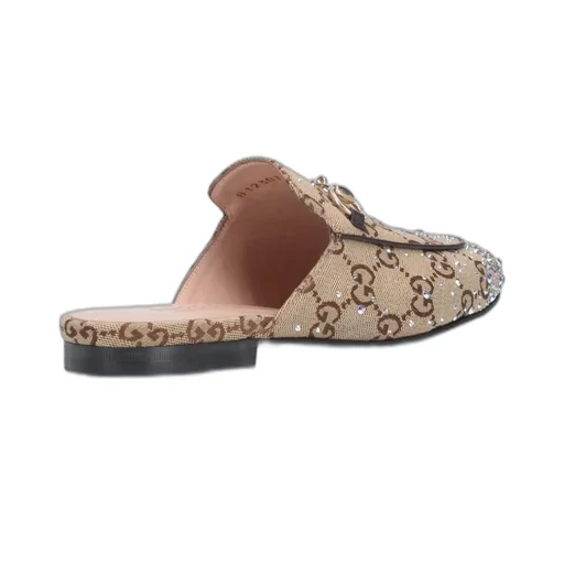 Gucci Princetown Slippers