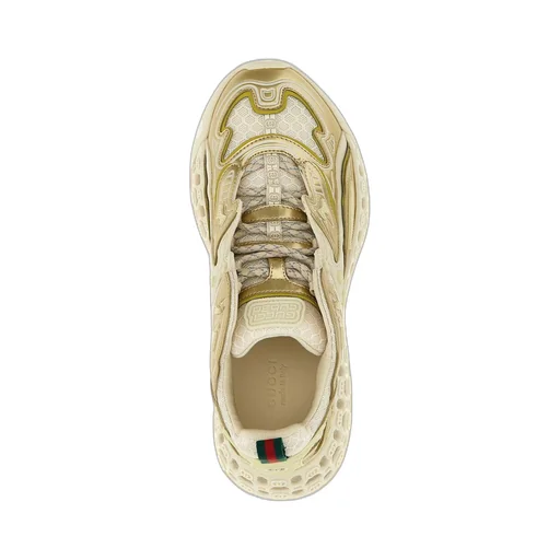 Gucci Cub3D Sneakers