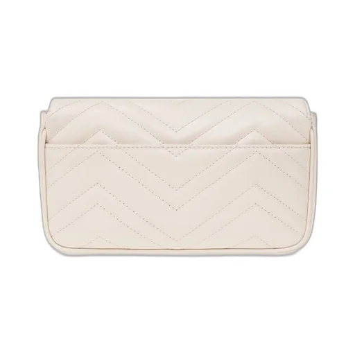 Gucci Gg Marmont Small Shoulder Bag