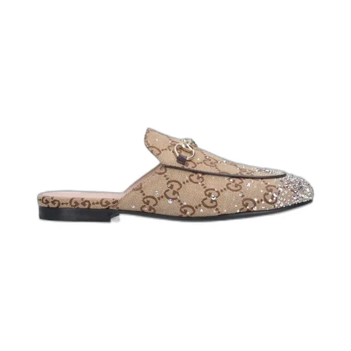 Gucci Princetown Slippers