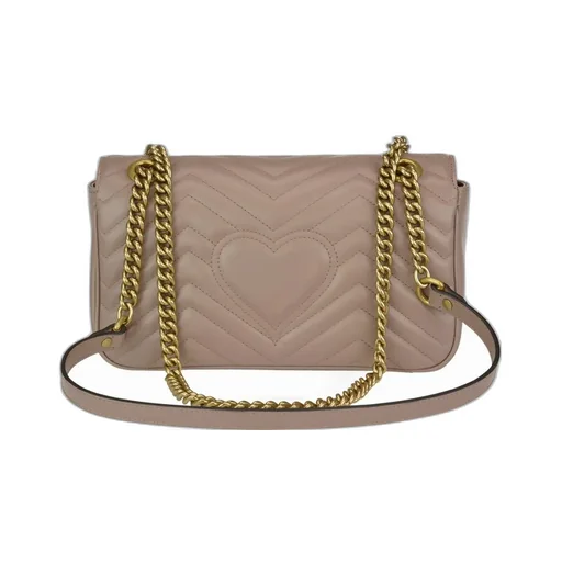 Gucci Gg Marmont Shoulder Bag
