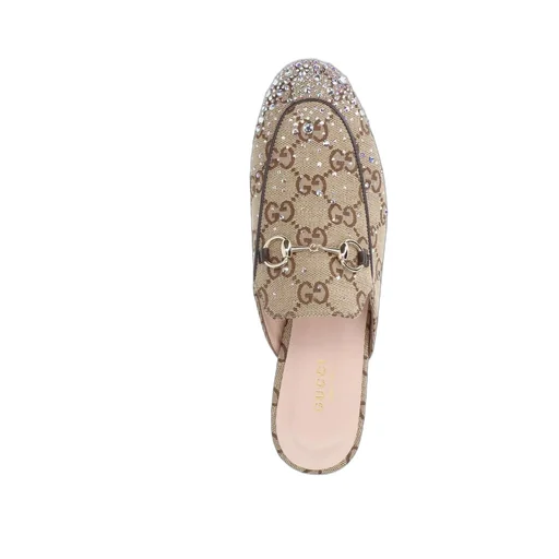 Gucci Princetown Slippers