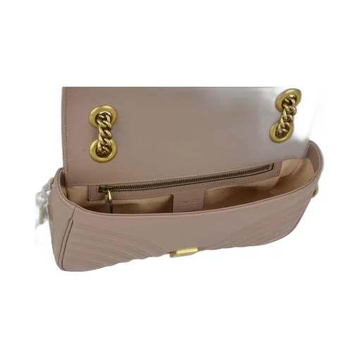 Gucci Gg Marmont Shoulder Bag