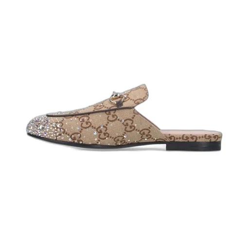 Gucci Princetown Slippers