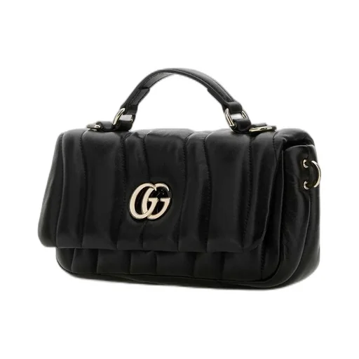 Gucci Gg Milano Mini Top Handle Bag