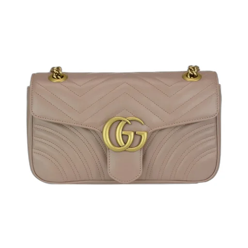 Gucci Gg Marmont Shoulder Bag
