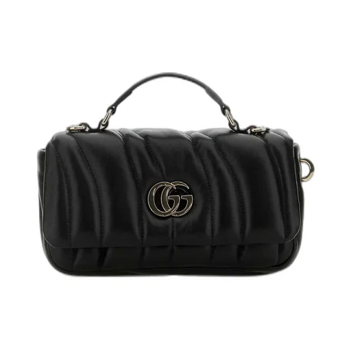 Gucci Gg Milano Mini Top Handle Bag