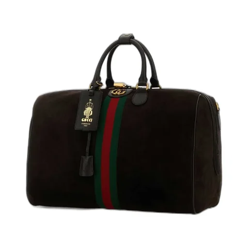 Gucci Savoy Medium Duffle Bag