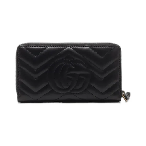 Gucci Gg Marmont Wallet