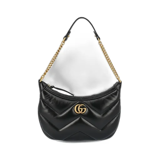 Gucci Gg Marmont Small Shoulder Bag