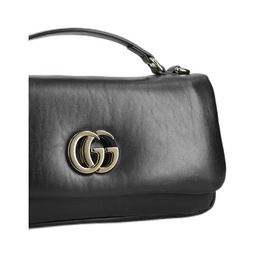 Gucci Gg Milano Small Top Handle Bag