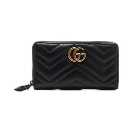 Gucci Gg Marmont Wallet