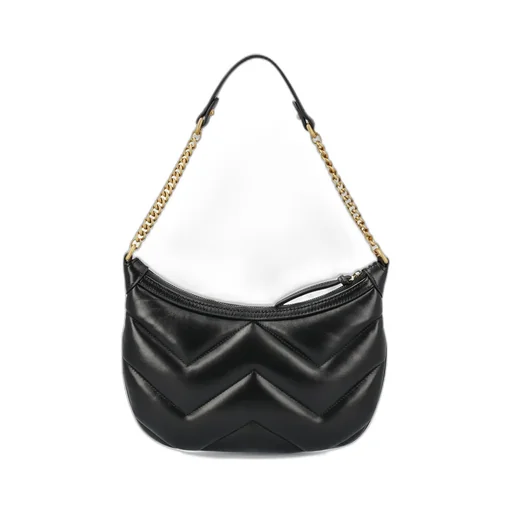 Gucci Gg Marmont Small Shoulder Bag