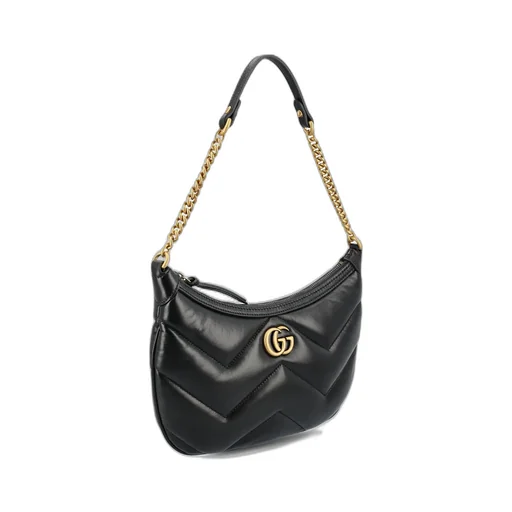 Gucci Gg Marmont Small Shoulder Bag