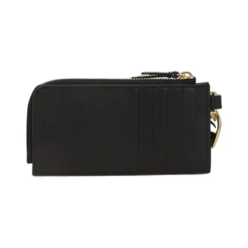 Gucci Double G Charm Card Case