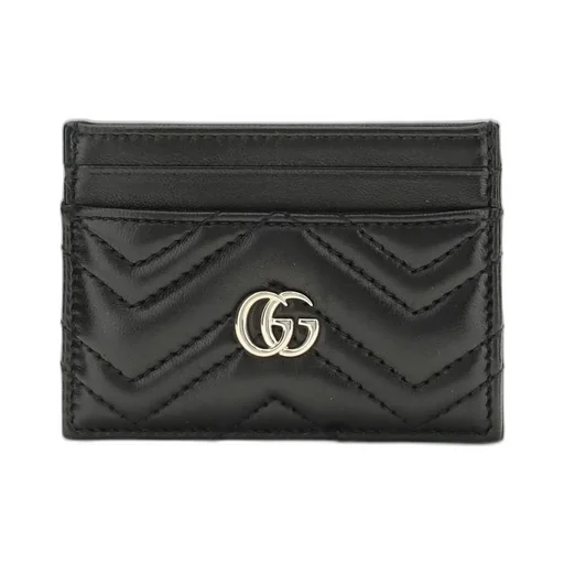 Gucci Gg Marmont Card Case