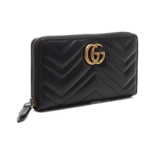 Gucci Gg Marmont Wallet
